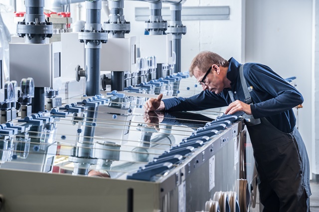 Leiterplattenproduktion Leiterplattenproduktion